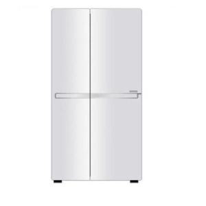 [LG]디오스 양문형 냉장고 832리터 S834W30V 2도어 화이트 무료배송 AAA