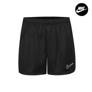 [나이키] NIKE 우먼스 아카데미23 여성 트레이닝 운동 런닝 드라이핏 반바지 DR1362-010