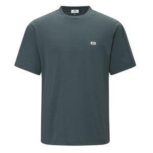 K2 FOR:REST 소로나 그래픽 반팔 티셔츠 KMM25257 HF 남자티셔츠 _