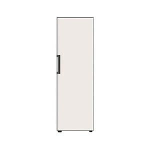 1등급 LG 오브제 메탈김치냉장고 324L Z323MEF 해솔(지역별상이)
