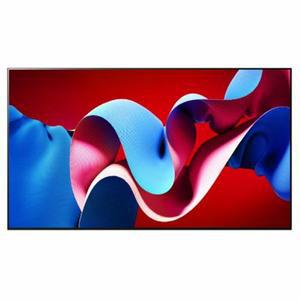 209cm LG 올레드 evo TV OLED83C4QNA (벽걸이형)