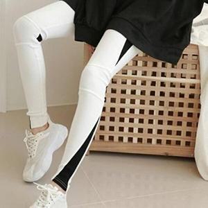 [셀러허브 패션][JHQS91J2_4B](내꺼찜) 쫄쫄이 여성레깅스 헬스 스판 보정