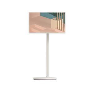 LG전자 스탠바이미 27ART10DSPL (이동형 스탠드) LED TV 27인치(68cm) 프로