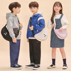 [BEANPOLE KIDS] 25SS 호보 크로스백 (3종 택1)