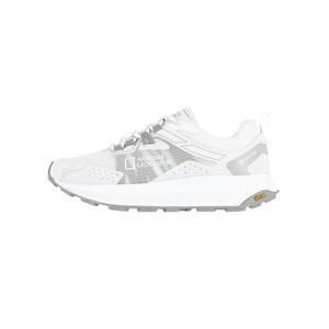 내셔널 지오그래픽 N221USN041 밴가드 GTX WHITE