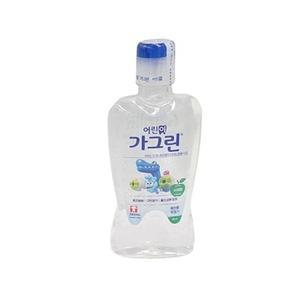 동아제약 구강청결제 어린이가그린 사과맛 380ml