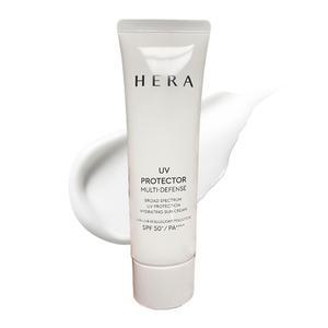 헤라 유브이 프로텍터 멀티 디펜스 선크림 50ml 1개