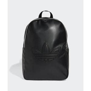 아디다스 ADIDAS 트레포일 아웃라인 백팩 - 블랙 IY4056 105033