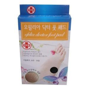 [ME6960N8_52CN]닥터 발보온 풋패드