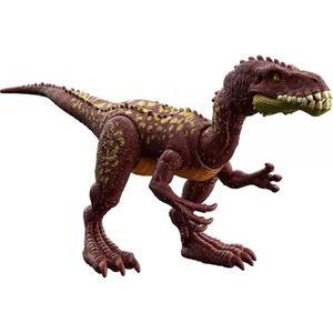 쥬라기 월드 피어스 포스 마시아카사우루스 캠프 백악기 정통 공룡 스트라이크 모션 액션 피규어 움직일 수