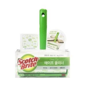 스카치 베이직 3M 2245 테이프클리너 올데이 대형 (WFH5KF7)