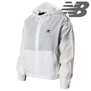 뉴발란스 W 미니멀 초경량 바람막이 NBNMD2W602-10 바람막이