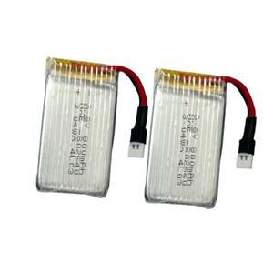 Wltoys XK K170 배터리 UH-60L RC 헬리콥터 예비 부품 3.8v 800mAh Lipo 액세서리