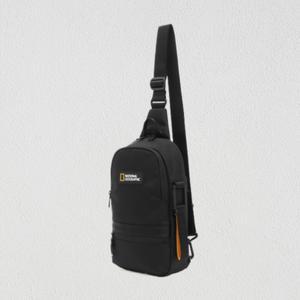 매장정품 내셔널지오그래픽 N255ACR630 데일리 슬링백 BLACK N255ACR630099 883790