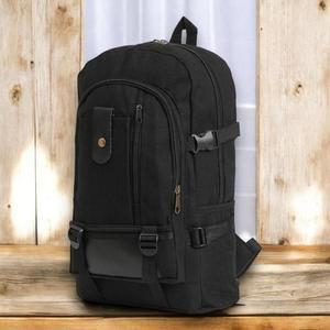책가방백팩 28x43cm 게더릭 캐주얼 빈티지백팩 캔버스백팩 스포츠백팩