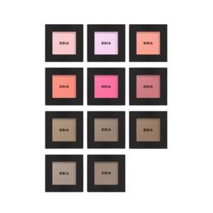 (NEW) 삐아 라스트 블러쉬 2.5g / 10 캐슈넛블로썸