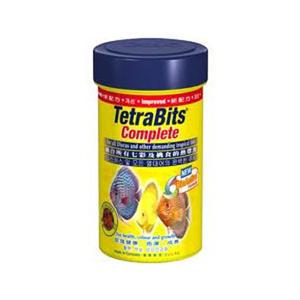 테트라 비트 -100ml- 열대어사료