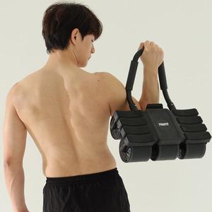 [기타]파워AB슬라이드 코어운동 복근운동기구 AB슬라이드 휠
