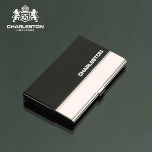 명함케이스 유행카드 지갑 선물 행사 cardcase 찰스톤