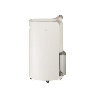 LG 휘센 오브제컬렉션 제습기 20L DQ205PEGA
