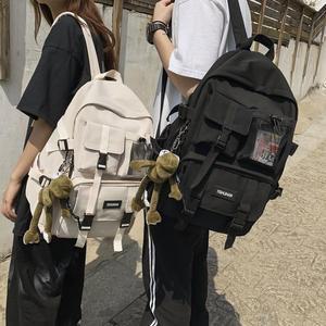 멀티 다용도러블 백팩 노트북 여행용 데일리 고학년 가방