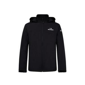 매장정품 아이더 EIDER POP 윈디 남성 경량 자켓_Black DMM25186Z1 121615