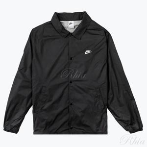 나이키 남성 클럽 코치 자켓 FN3316 010 M NK JKT