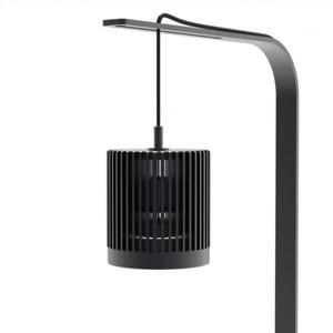 MAYIN  컬러 담수 금붕어 조류 꽃 심은 물고기 탱크 밝기 램프 LED 수족관 다운전구 100W