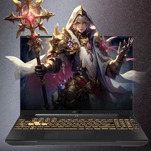 ASUS TUF Gaming F16 FX607JV-QT213 (WIN11 / RAM 32GB / SSD 1TB) / ywdt