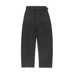 [르메르 LEMAIRE] PA326 LD1039 BL714 공용 긴바지