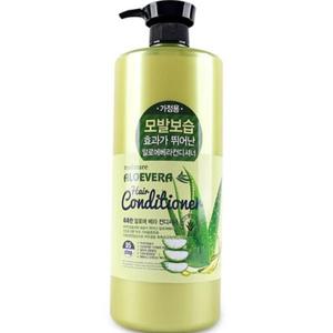 알로에베라 수분영양공급 모발보습 헤어린스 1500ml 헤어린스 알로에베라