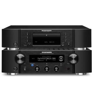 마란츠(MARANTZ) PM7000N+CD6007하이파이패키지(블랙)
