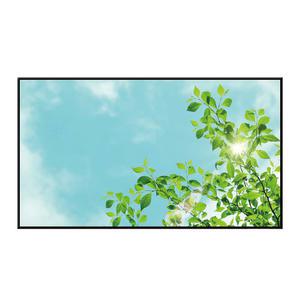 삼성전자 LED TV 평면 KU85UD8070FXKR 벽걸이형 지역별운송료상이_킴스