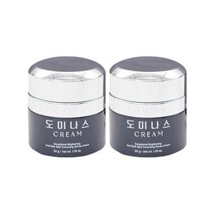 TG 도미나스 크림 4X 시즌4 4엑스 50g x 2통 /An