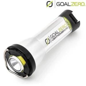 Goal Zero 캠핑 랜턴 야외 조명 비상 Led Falshlight USB GOALZERO 등대 마이크로 플래시 ゴ ルゼロ