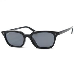 RAY BAN 레이벤 선글라스 ZAYA 자야 RB4456F 6677/81 편광
