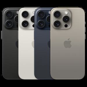 Apple 아이폰 15 프로 128GB 256GB 자급제