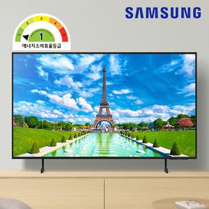 [무료삼성설치] 삼성전자 75인치 TV 크리스탈 UHD 4K 스마트 사이니지 BED 에너지효율1등급