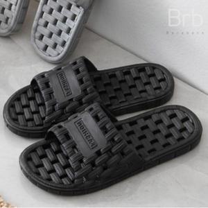 비리본 물빠짐 욕실화 슬리퍼 2P 화장실욕실화 욕실미끄럼방지슬리퍼 욕실실내화