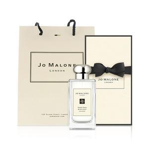[정품]조말론 우드세이지 앤 씨 솔트 코롱 100ml + 정품쇼핑백