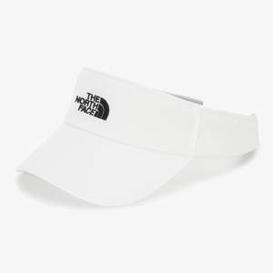 노스페이스키즈 아동 선캡 햇빛가리개 자외선차단 모자 25SS 키즈 유브이 선 캡 NE3CR02S WHT
