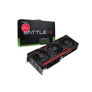 COLORFUL 지포스 RTX 5070 토마호크 EX D7 12GB 피씨디렉트_