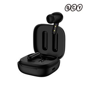 [국내정품] QCY T13 ANC APP 액티브노이즈캔슬링 블루투스 이어폰