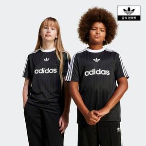 [아디다스키즈](천안아산점)[adidas kids] (130-160)  TEE (JC7309)