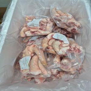국내산 돼지꼬리 (냉동) 5kg