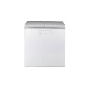 [LG] 김치냉장고 뚜껑형 K228LW111 린넨 화이트