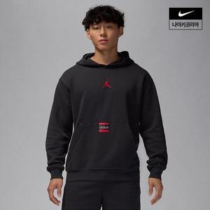 매장정품 조던 브루클린 플리스 남성 풀오버 후디 HQ2665-045 397647