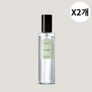 러비더비 섬유  스프레이 선물 클레어 200ml X2