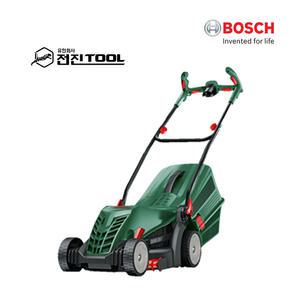 보쉬 UniversalRotak 37-555 (1400W) 전기 잔디깎이 (ARM37 후속)