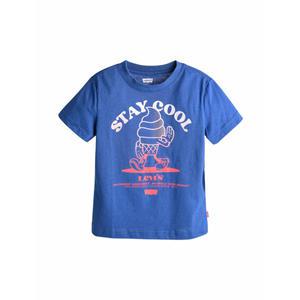 [롯데백화점]리바이스 리바이스키즈 스테이쿨티셔츠 V232TS361P